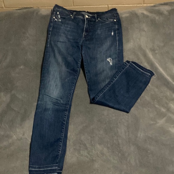 MOTHER Denim - Mother Women’s Jeans